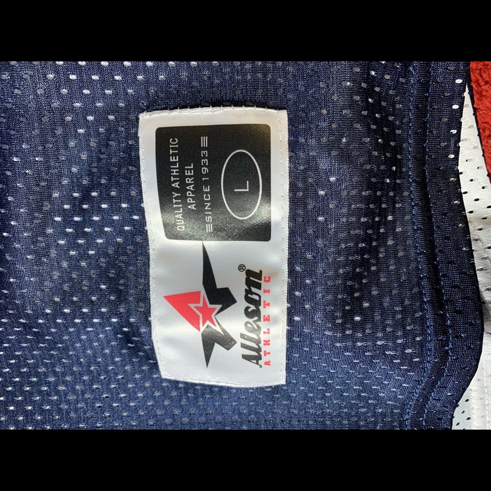 Basketball jerseys - Picture 5 of 7
